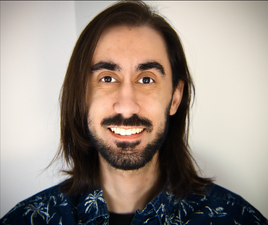 Luis Alfonso - Voice Actor