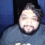 Luis Bermudez voice actor profile