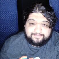 Luis Bermudez voice actor profile