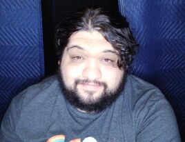 Luis Bermudez - Voice Actor