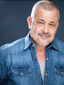 Luis Galindo - Voice Actor