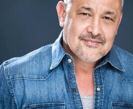 Luis Galindo - Voice Actor