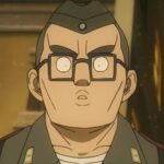 SPY × FAMILY CODE: White - Animation Voice Cast