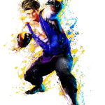 Street Fighter 6 - Video Game Voice Cast