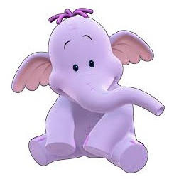Lumpy - Character from Kingdom Hearts III