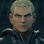 Kingdom Hearts III - Video Game Voice Cast
