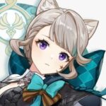 Genshin Impact - Video Game Voice Cast