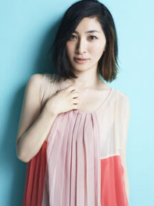 Maaya Sakamoto - Voice Actor