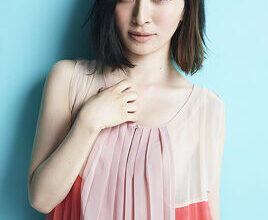 Maaya Sakamoto - Voice Actor