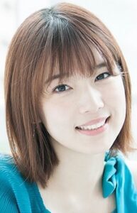 Maaya Uchida - Voice Actor