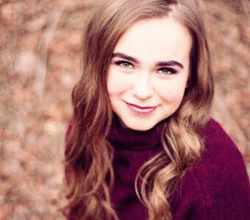 Macy Anne Johnson - Voice Actor