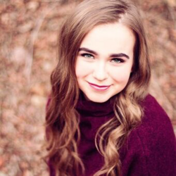 Macy Anne Johnson - Voice Actor