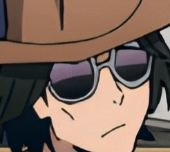 Mad Hatter Akira - Character from My Hero Academia: Vigilantes
