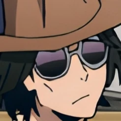 Mad Hatter Akira - Character from My Hero Academia: Vigilantes