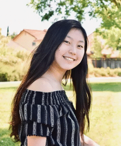 Maddie Matsumoto - Voice Actor