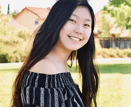 Maddie Matsumoto - Voice Actor