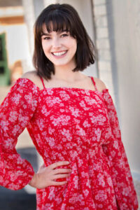 Madeleine Norton - Voice Actor
