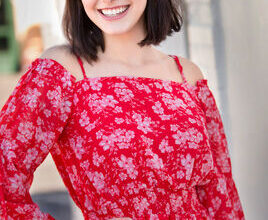 Madeleine Norton - Voice Actor