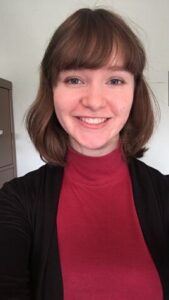 Madeline Dorroh - Voice Actor