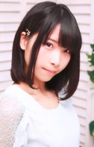 Madoka Asahina - Voice Actor