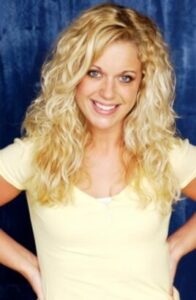 Maggie Flecknoe - Voice Actor