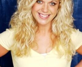 Maggie Flecknoe - Voice Actor