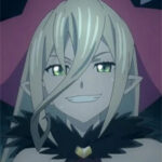 Tales of Zestiria: The Cross - Animation Voice Cast