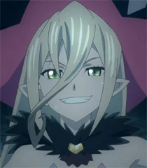 Tales of Zestiria: The Cross - Animation Voice Cast