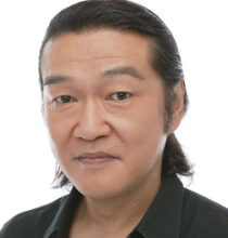Mahito Ōba - Voice Actor