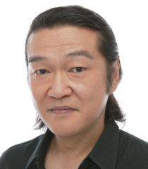 Mahito Ōba - Voice Actor