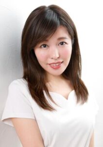 Mai Aizawa - Voice Actor