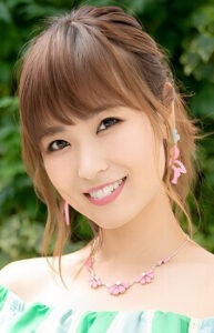 Mai Fuchigami - Voice Actor