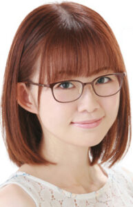 Mai Kadowaki - Voice Actor