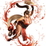 Fatal Fury: City of the Wolves - Video Game Voice Cast