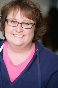 Maile Flanagan - Voice Actor