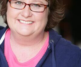 Maile Flanagan - Voice Actor