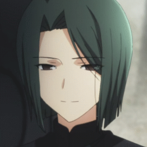 Maiya Hisau - Character from Fate/Zero