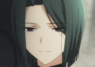 Maiya Hisau - Character from Fate/Zero