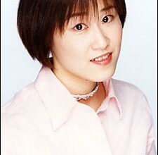Makiko Ōmoto - Voice Actor