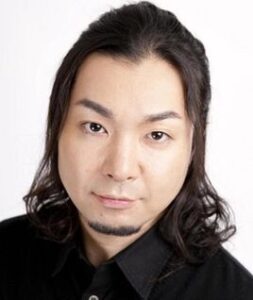 Makoto Yasumura - Voice Actor