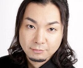Makoto Yasumura - Voice Actor