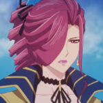 Tales of Zestiria: The Cross - Animation Voice Cast