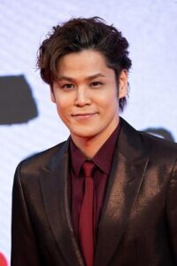 Mamoru Miyano - Voice Actor