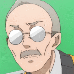 Medalist - Animation Voice Cast