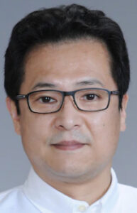 Manabu Muraji - Voice Actor