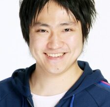 Manabu Sakamaki - Voice Actor