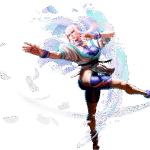 Street Fighter 6 - Video Game Voice Cast