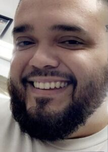 Manuel Aragon - Voice Actor