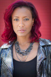 Mara Junot - Voice Actor