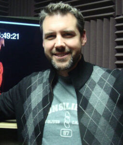 Marc Diraison - Voice Actor